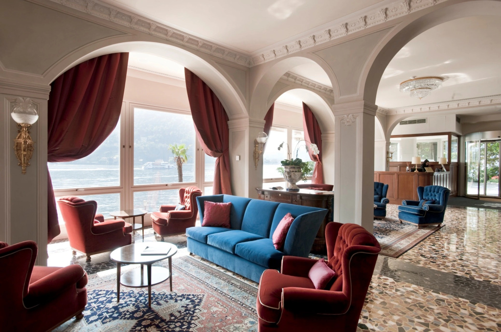 Hotel Villa Flori