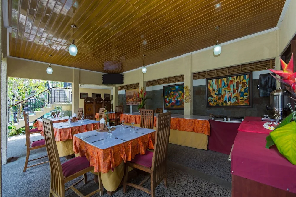 ZEN Premium Ubud Sanggingan 2