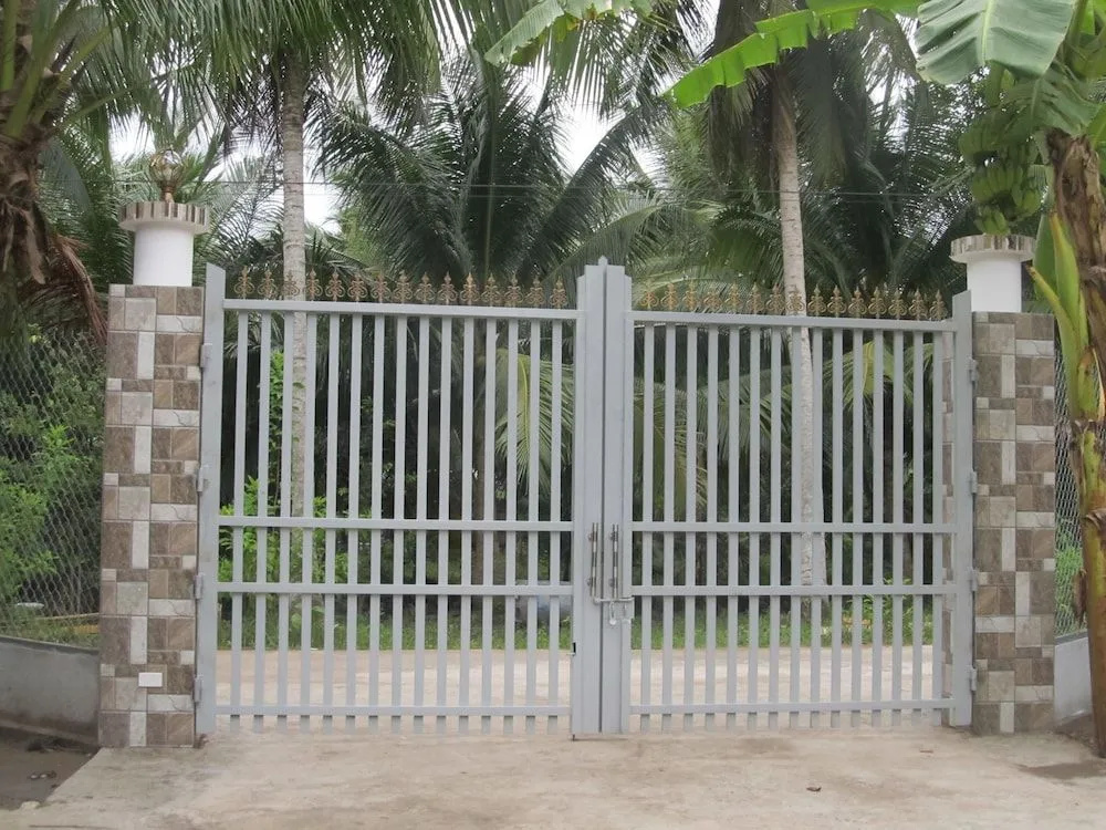 Coconut Homestay