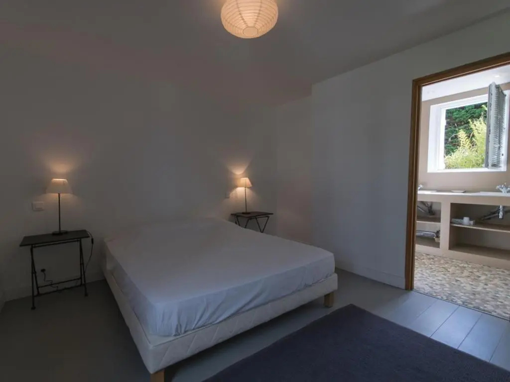 Maison Le Palais, 5 pièces, 9 personnes - FR-1-418-16