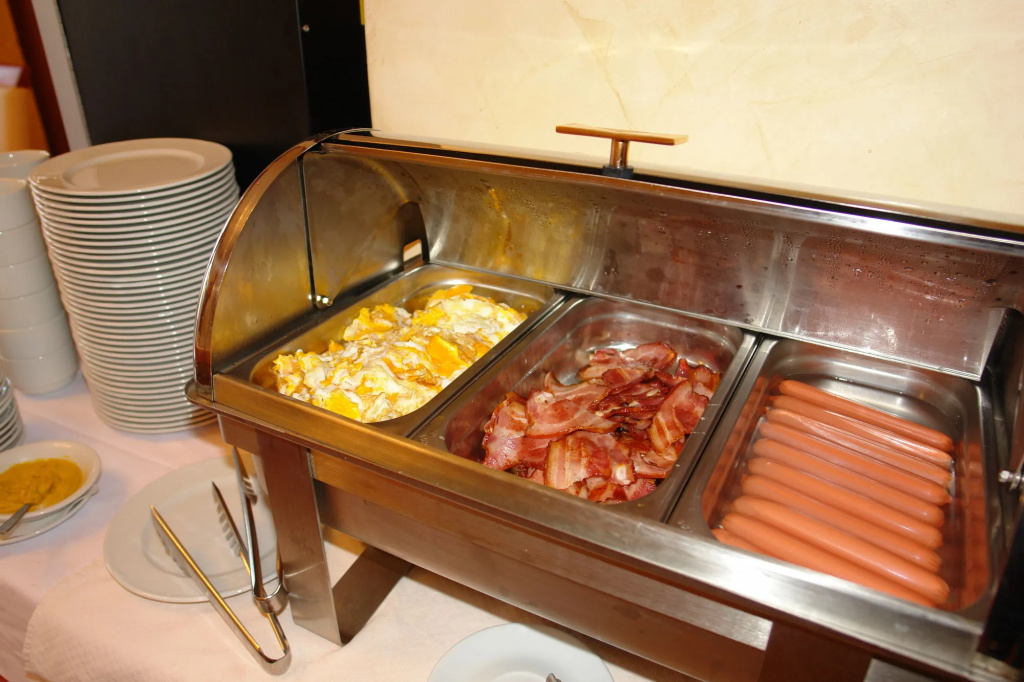 Garni Hotel Fineso