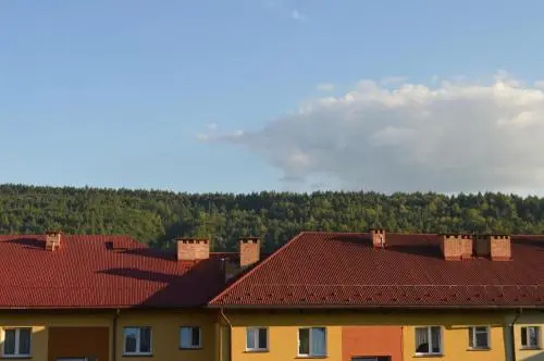 Apartament Ustrzyki