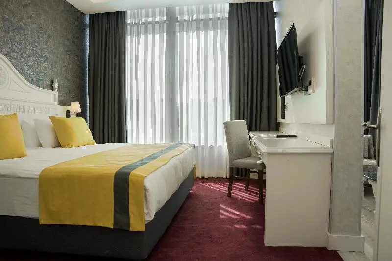 Resun Hotel