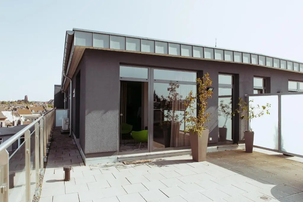 Das Loft Apartments