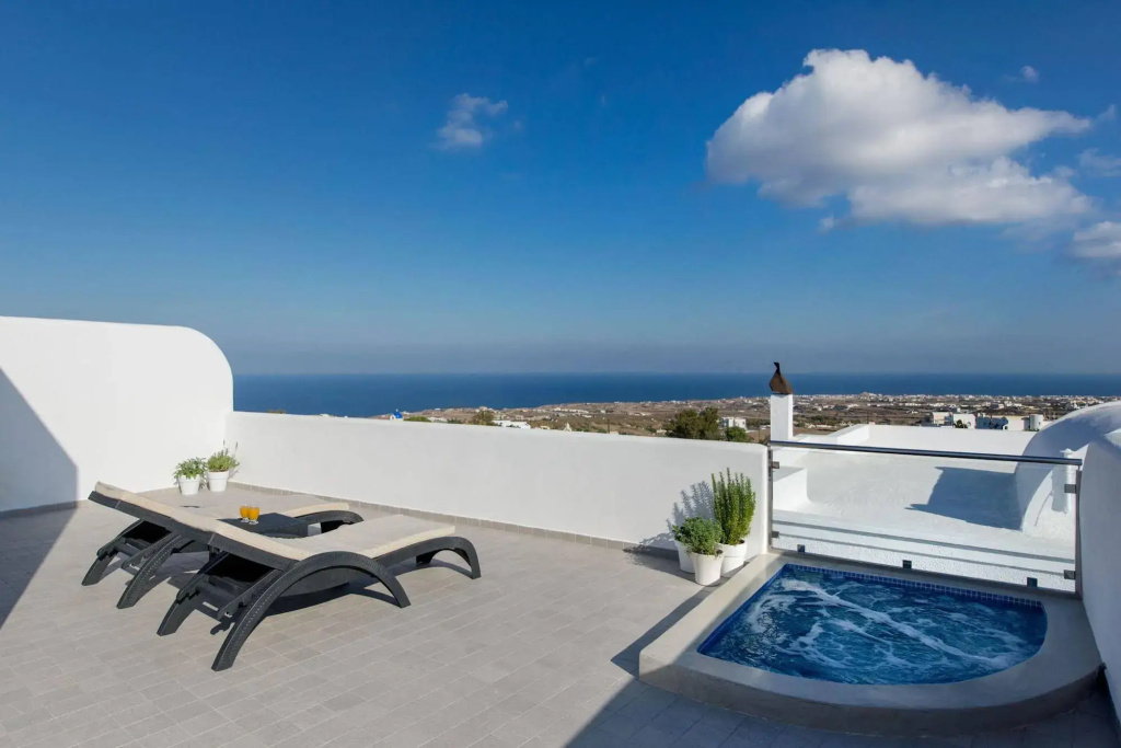 Anamnesis Spa Luxury Apartments