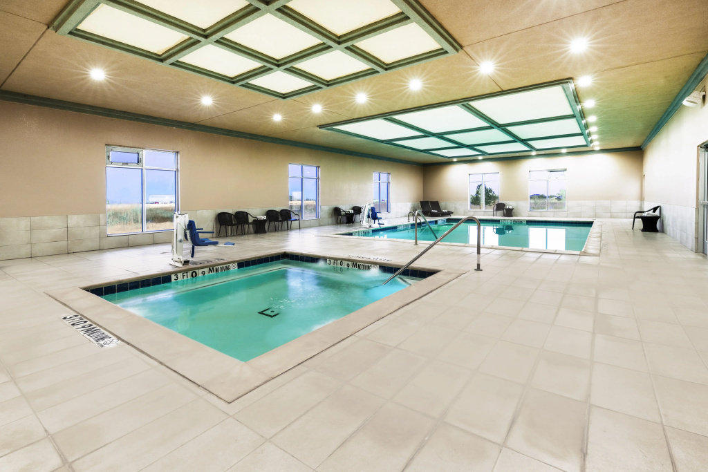 Holiday Inn Express & Suites Dalhart by IHG