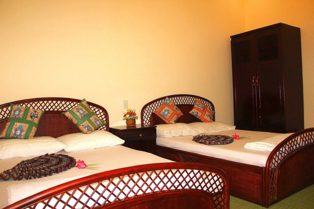 Hon Rom Sunlight Resort
