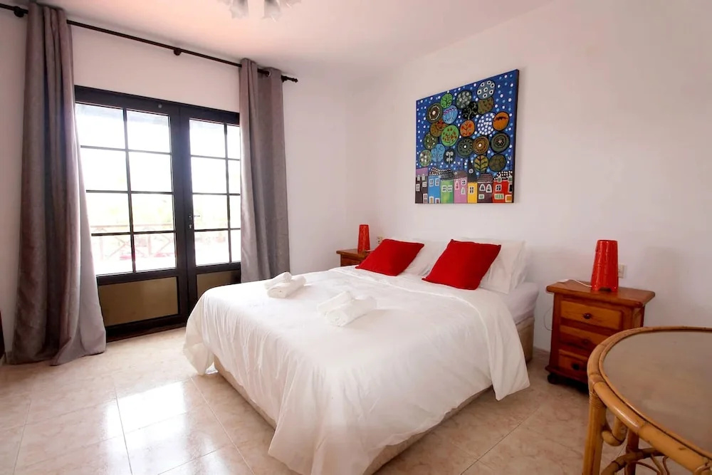 House with 3 Bedrooms in Tías, with Terrace And Wifi