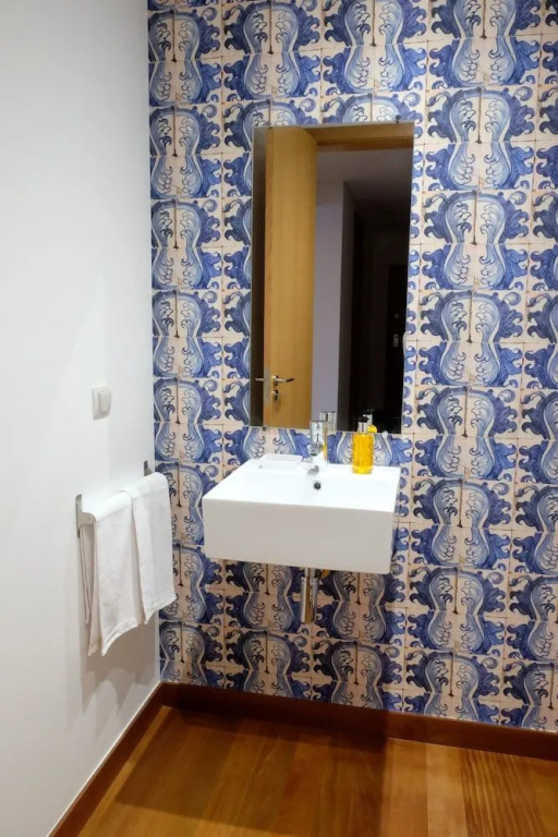 CASAS FORTE DO PICO by brugrani
