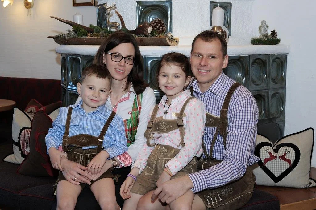 Pension Edelweiß
