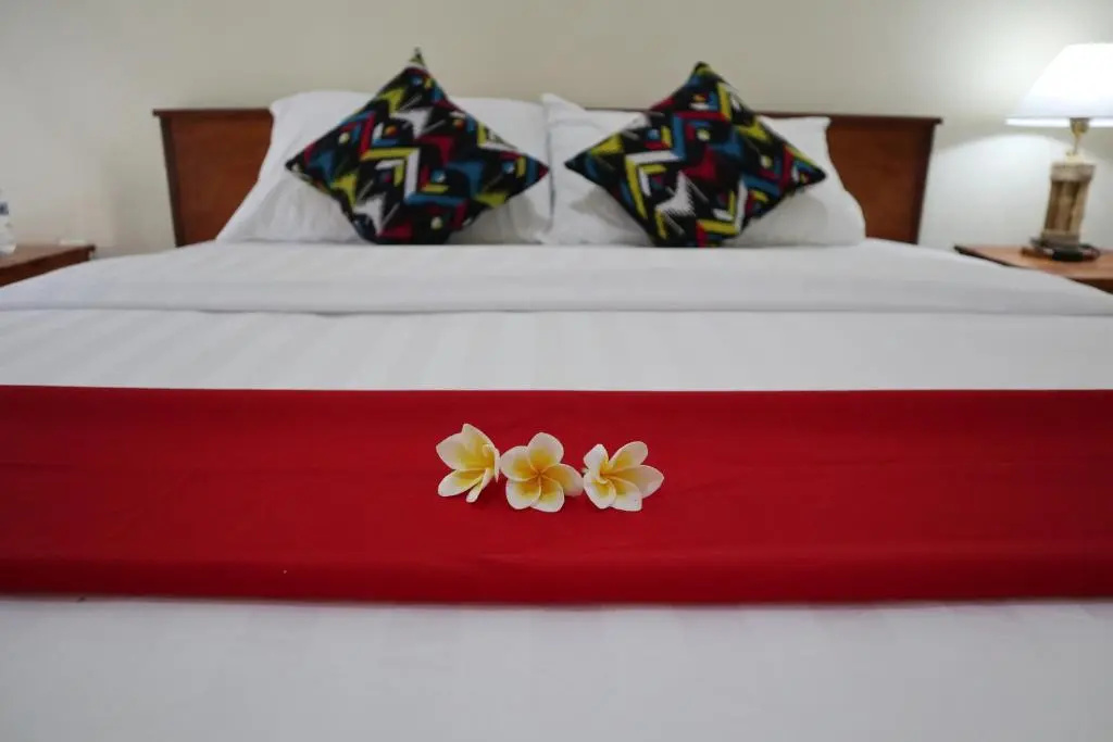 Manda Homestay
