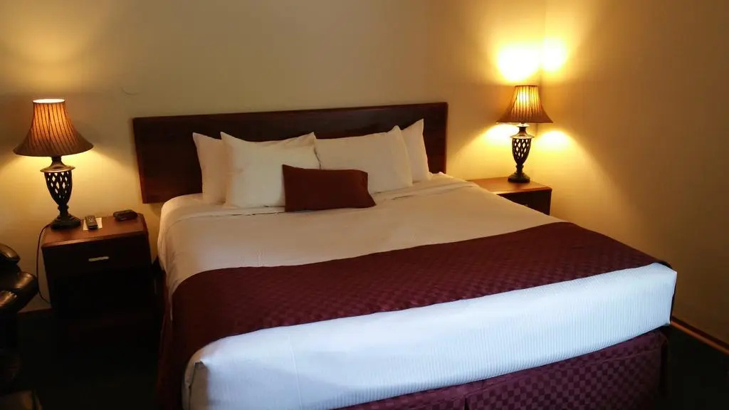 The Round Barn Lodge