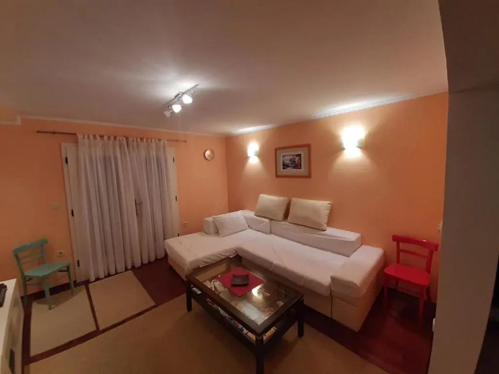 Dražen Apartment