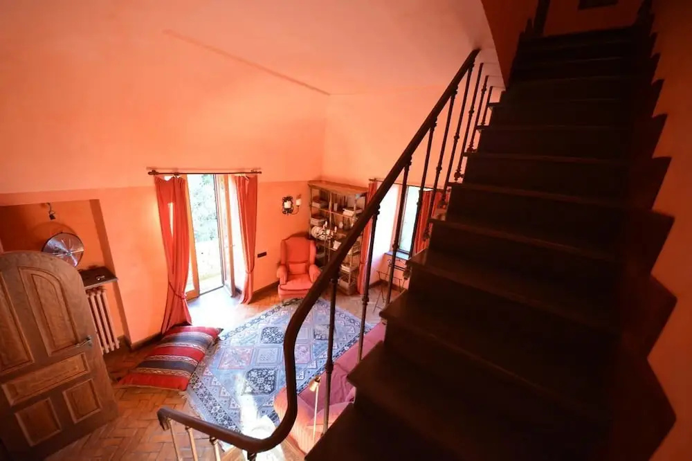 Relais La Torricella