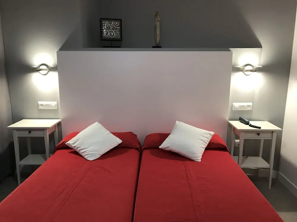 Hotel Varadoiro