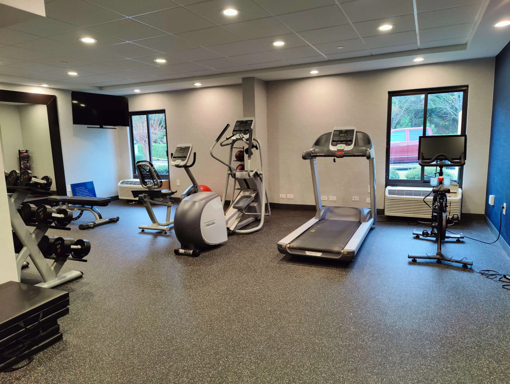 Hampton Inn Atlanta/Peachtree City