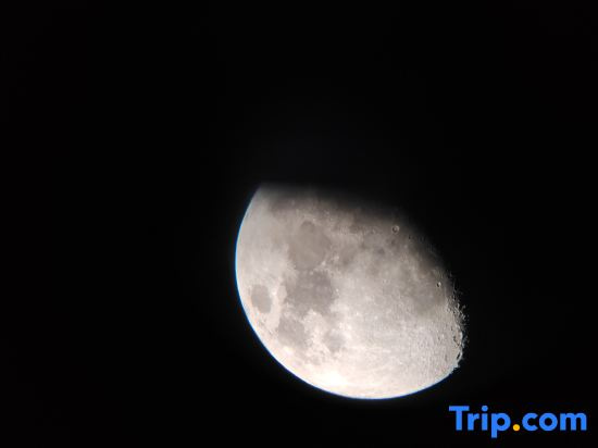 Wushe・PlaDunhuang Wushe Homestay(Dunhuang Mingsha Mountain and Crescent Moon Spring)