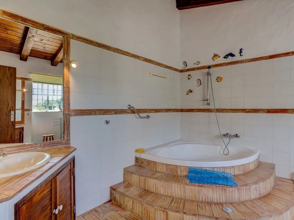 All Houses are Located in a Finely Restored Quinta