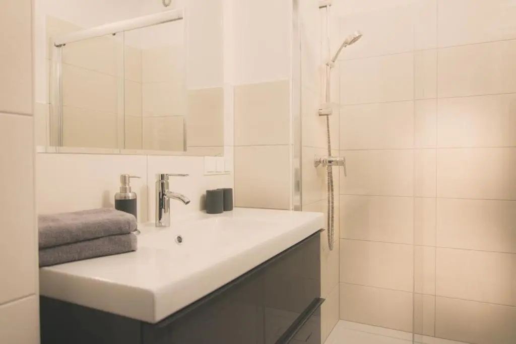 Appartements Freiraum