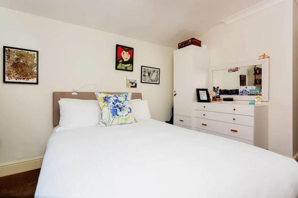 East London Escape