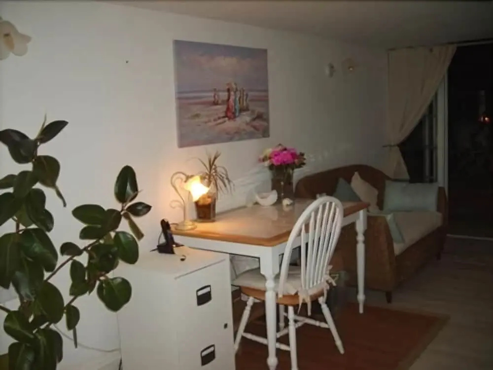 Lobster Cottage