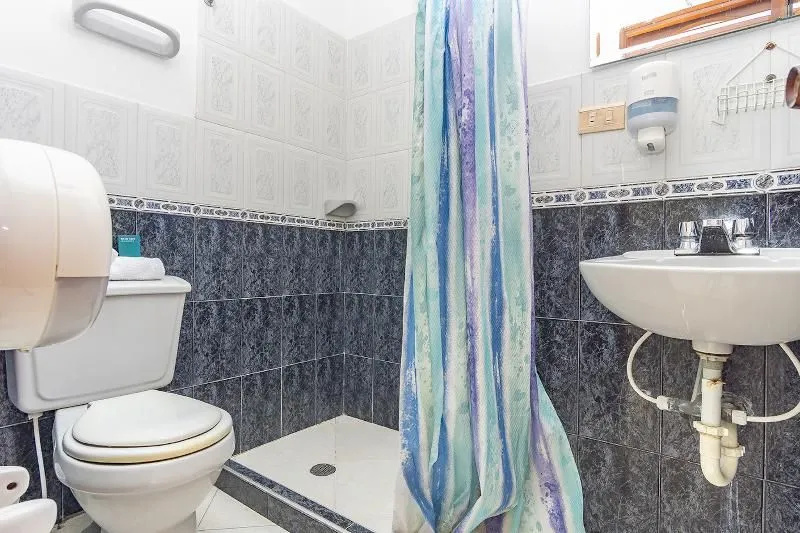 Hotel Santander Plaza