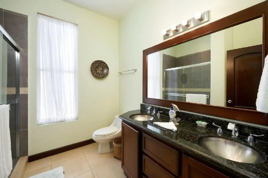 Beachfront Potrero Nice 7-br Villa Chef Included - Casa Royal