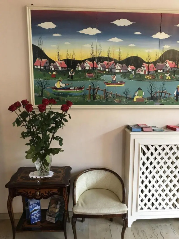 Hotel Europa
