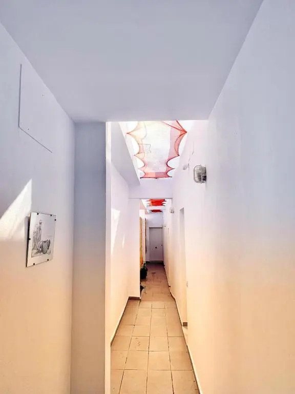 Barbate Rooms Olehousing