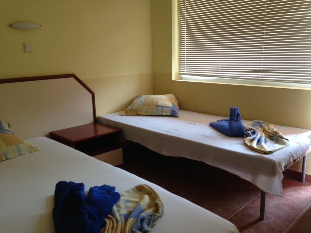 Hotel Diveda