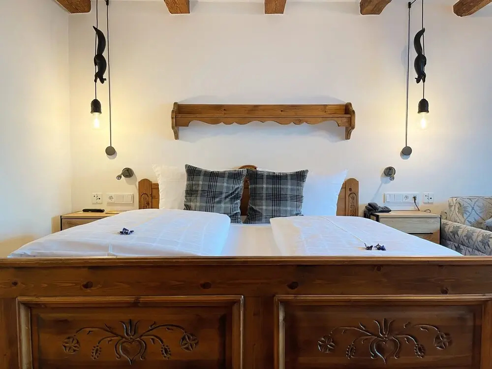 Hotel Adler
