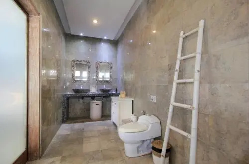Bali Adua Villa