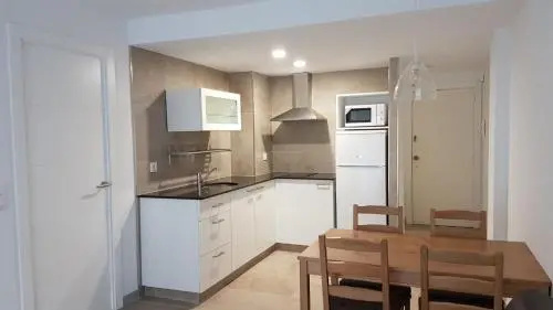 Apartaments Tropic