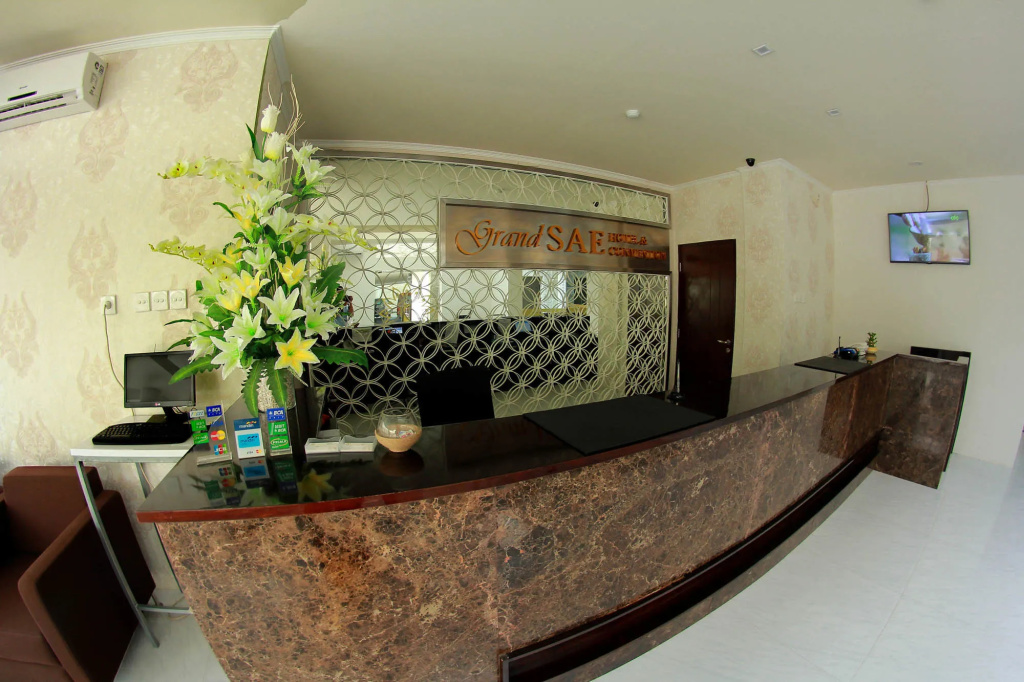 Grand Sae Boutique Hotel