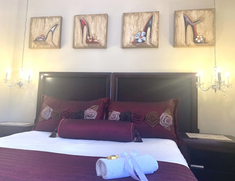 La Barune Guest House