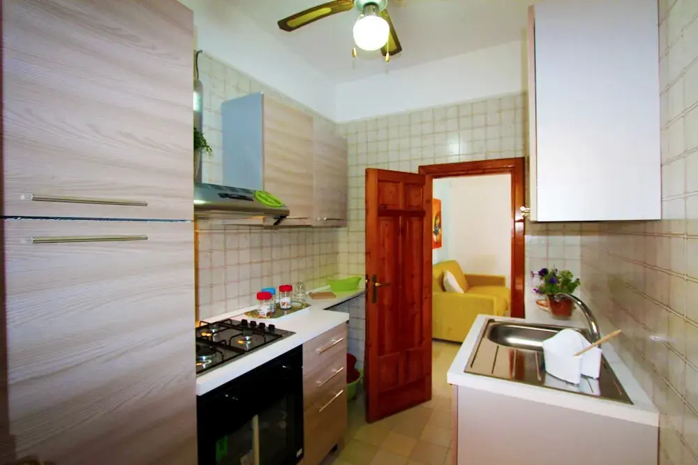 Villetta Mare 464