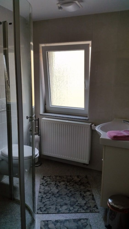 Pension am Schrotturm Bed & Breakfast