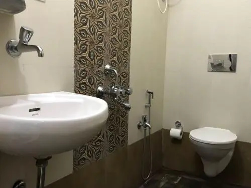 Saritas Guest House