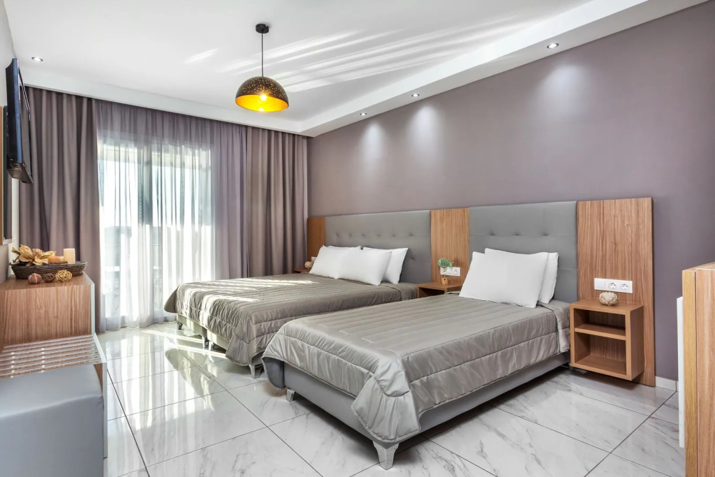Anna Hotel