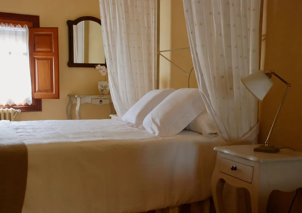 Rusticae Hotel Casona de Éboli(Hotel Rural la Casona de Eboli)