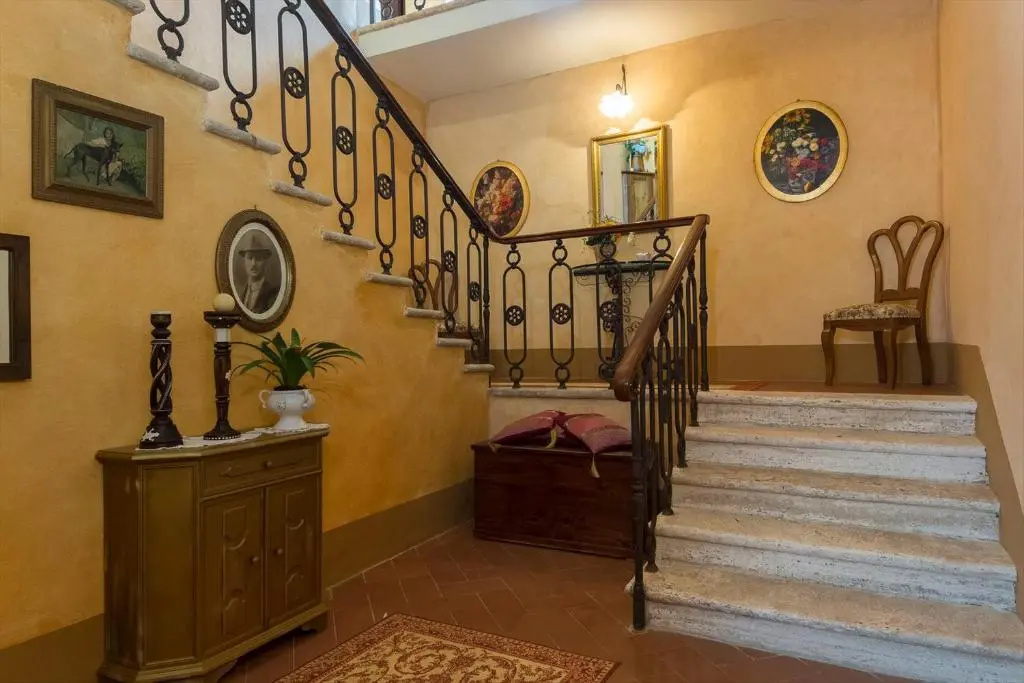 VILLA ANGELINI 14&7, Emma Villas
