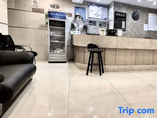 Chongqing light hotel