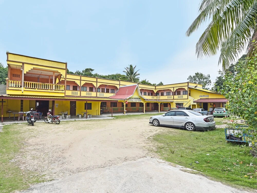 Haza Harmoni Guesthouse by OYO Rooms