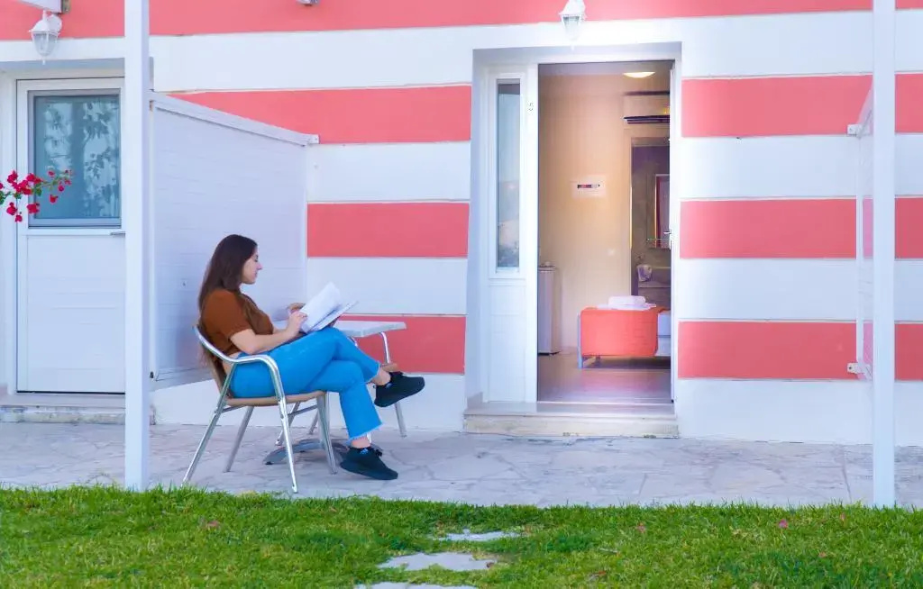 Palatino Hotel