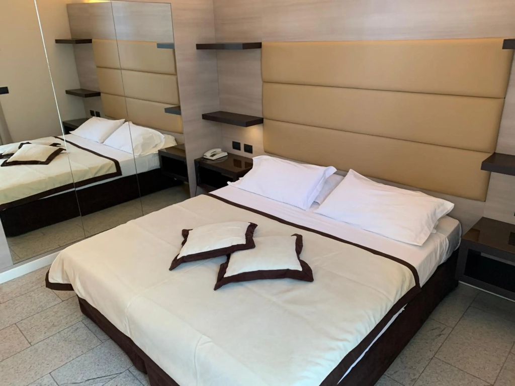 Hotel San Carlo
