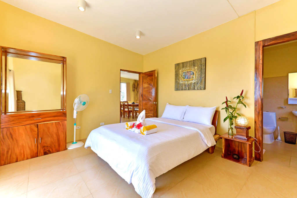 Boracay Amor Apartment