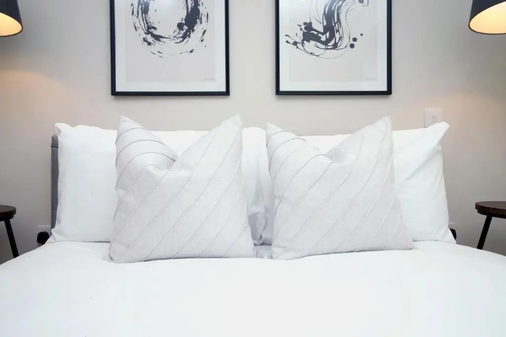 Casablanca Flat 1 by Mia Living 2 BR