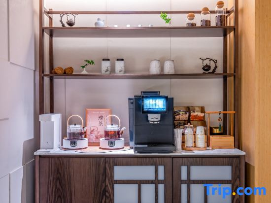 JianGuo Hidden Hotel (Beijing  Shuangjing Subway Station Branch)