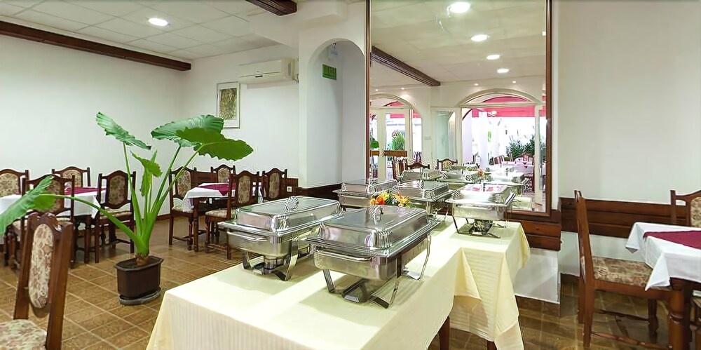 Hotel Palma