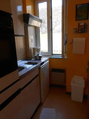 Gîtes des Gabriels